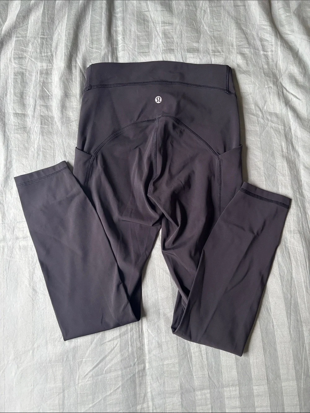lululemon athletica High-Rise Leggings